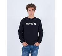T-Shirt Long Sleeve Men - EVD OAO Solid Black