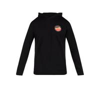 T-Shirt long sleeve men - Evd Palm Island HD