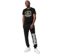 T-shirt Lonsdale Cloghfin Noir S