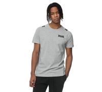 T-shirt Lonsdale Culrain Gris XL