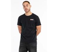T-shirt Lonsdale Dale Regular Fit Noir L