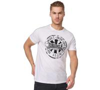 Lonsdale Dildawn Short Sleeve T-shirt 2 Units Multicolor 5XL Men