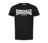 T-shirt Lonsdale Fulwood Regular Fit Noir XL