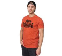 T-shirt Lonsdale Gargrave Orange L