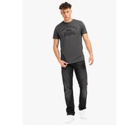 T-shirt Lonsdale Original Gris L