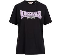 T-shirt Lonsdale Ousdale Noir XL