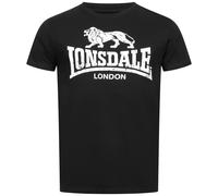Lonsdale men's t-shirt normal fit SILVERHILL XXL