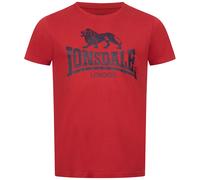 Lonsdale men's t-shirt normal fit SILVERHILL XXL