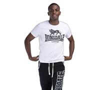 Lonsdale Silverhill Short Sleeve T-shirt
