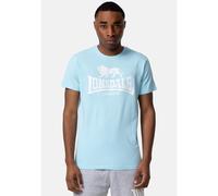 T-shirt Lonsdale St. Erney Bleu M
