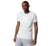T-shirt Lonsdale St. Erney Vert 2XL