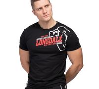 Lonsdale Men's Walkley Regular Fit T-Shirt