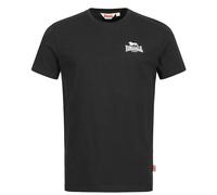 T-shirt Lonsdale Warlingham Noir 3XL