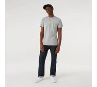New Era Los Angeles Chargers NFL Team Logo Blue T-Shirt