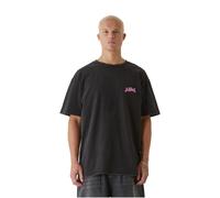 T-shirt Lost Youth Acid - Pasta Day Noir M