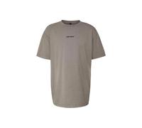T-shirt Lost Youth Butterfly V.3 Gris L