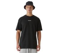 T-shirt Lost Youth Chaos Noir 4XL