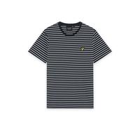 Breton T-Shirt Dark Navy/White S
