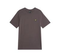 T-shirt Lyle & Scott Marron 2XL