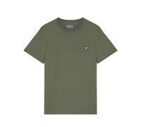 T-shirt Lyle & Scott Martin Green L