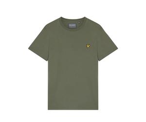 T-shirt Lyle & Scott Martin Green L
