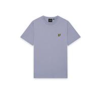 T-shirt Lyle & Scott Plain Bleu XL