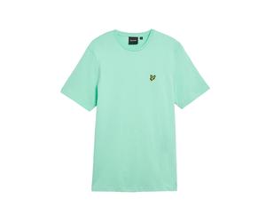 T-shirt Lyle & Scott Plain Bleu XL