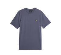 T-shirt Lyle & Scott Plain Gris M