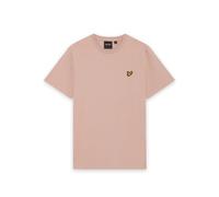 T-shirt Lyle & Scott Plain Rose 2XL