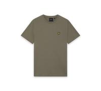 T-shirt Lyle & Scott Plain Vert 2XL