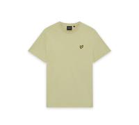 T-shirt Lyle & Scott Plain Vert XL