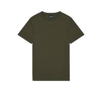 T-shirt Lyle & Scott Tonal Eagle Vert S