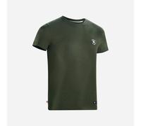 T-shirt Made In France - Brigade Du Pavé Khaki