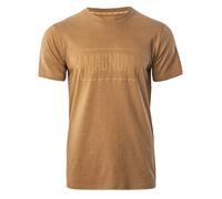 T-shirt Magnum Essential 2.0 Marron L