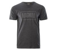 T-shirt Magnum Essential 2.0 Noir L
