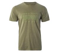 T-shirt Magnum Essential 2.0 Vert L