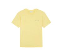 T-shirt Maison Labiche Patureau La Bamba Jaune L