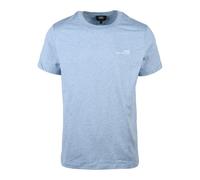 T-Shirt - male - A.P.C. - T-Shirts - Blue - S - Tops S