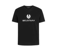 T-Shirt - male - Belstaff - T-Shirts - Black - XL - Tops XL
