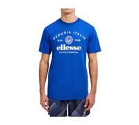 T-Shirt - male - Ellesse - T-Shirts - Blue - L - Tops L
