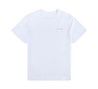 T-Shirt, male, Hogan, T-Shirts, White, S, Tops S