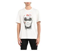 T-Shirt- male- IH NOM UH NIT- T-Shirts- White- M- Tops M