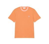 T-shirt - male - Lacoste - T-Shirts - Orange - M - Tops M