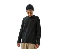 T-Shirt - male - Levi's - Long Sleeve T-Shirts - Black - M - Tops M