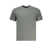 T-Shirt - male - North Sails - T-Shirts - Green - 3XL - Tops 3XL