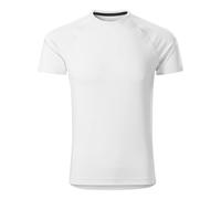 T-shirt Malfini Destiny 175 Blanc 2XL