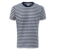 T-shirt Malfini Sailor 803 Bleu L