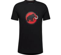 Mammut T-Shirt Core Classic Short Sleeve Men Black M