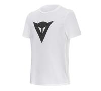 Dainese Hyper Speed Demon T-Shirt, white, size L for Men