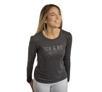 T-shirt manches longues femme Pénélope Lovely